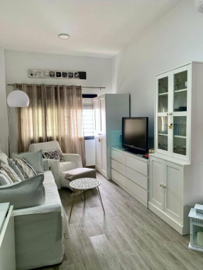 Apartamento en el Centro con Parking